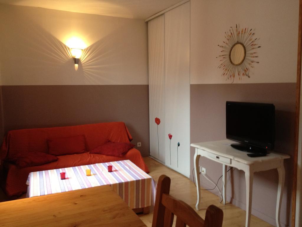 Residences De Chartres Room photo